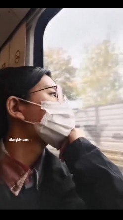 德国留学生原创大神【婊妹与婊弟】最新露脸极致私拍~啪啪内射~户外露出~裸舞实力全能王 截图5