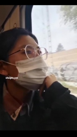 德国留学生原创大神【婊妹与婊弟】最新露脸极致私拍~啪啪内射~户外露出~裸舞实力全能王 截图6
