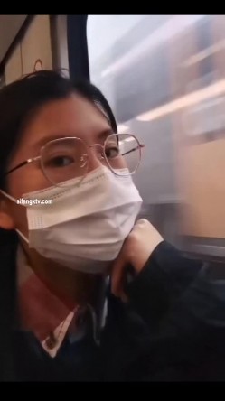 德国留学生原创大神【婊妹与婊弟】最新露脸极致私拍~啪啪内射~户外露出~裸舞实力全能王 截图7