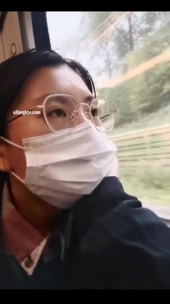 德国留学生原创大神【婊妹与婊弟】最新露脸极致私拍~啪啪内射~户外露出~裸舞实力全能王 截图9
