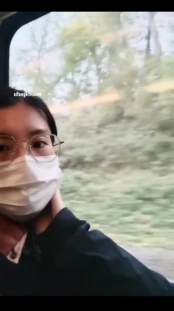 德国留学生原创大神【婊妹与婊弟】最新露脸极致私拍~啪啪内射~户外露出~裸舞实力全能王 截图10