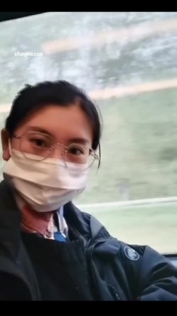 德国留学生原创大神【婊妹与婊弟】最新露脸极致私拍~啪啪内射~户外露出~裸舞实力全能王 截图12