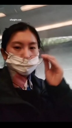 德国留学生原创大神【婊妹与婊弟】最新露脸极致私拍~啪啪内射~户外露出~裸舞实力全能王 截图13