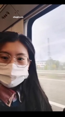 德国留学生原创大神【婊妹与婊弟】最新露脸极致私拍~啪啪内射~户外露出~裸舞实力全能王 截图14