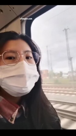 德国留学生原创大神【婊妹与婊弟】最新露脸极致私拍~啪啪内射~户外露出~裸舞实力全能王 截图15