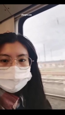 德国留学生原创大神【婊妹与婊弟】最新露脸极致私拍~啪啪内射~户外露出~裸舞实力全能王 截图16