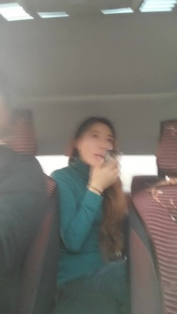 颜值不错御姐 户外车震口交啪啪 截图10