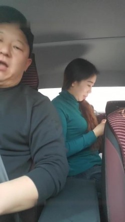 颜值不错御姐 户外车震口交啪啪 截图14