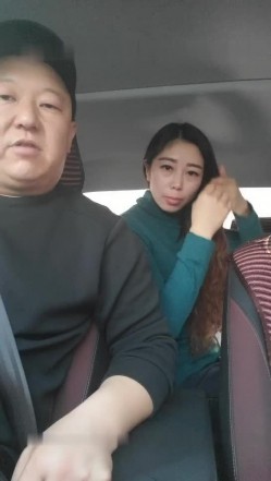 颜值不错御姐 户外车震口交啪啪 截图15