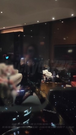 推特 LuckyQL777 极品淫妻《性感御姐》svip专属字幕完整版 截图2