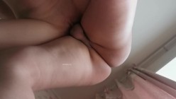 顶级泄密 性感风韵人妻家中激烈偷情自拍泄密 女主风骚至极，各种调教，激发潜能 截图3