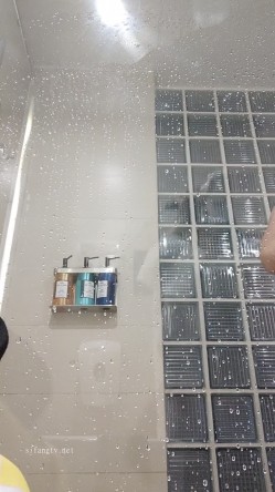 完美露脸天津反差大学生沈佳惠与男友日常不雅自拍流出 口爆刮毛虚拟做爱啪啪真实刺激 截图11