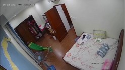 【破解摄像头】稀缺摄像头 自慰合集 把自己玩高潮了 截图3