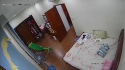 【破解摄像头】稀缺摄像头 自慰合集 把自己玩高潮了 截图5