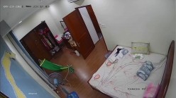 【破解摄像头】稀缺摄像头 自慰合集 把自己玩高潮了 截图9