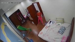 【破解摄像头】稀缺摄像头 自慰合集 把自己玩高潮了 截图15