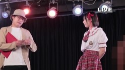 ACZD-181 ドS地下アイドルをお仕置き恥辱ライブ 千石もなか 截图11