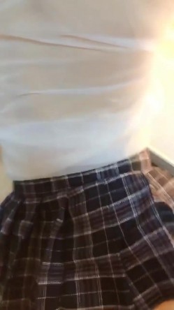 长沙夫妻，记录和骚货妻子的日常，镜子前啪啪，户外车震，雨天路边啪啪！ 截图2