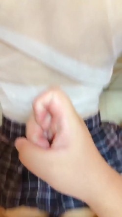 长沙夫妻，记录和骚货妻子的日常，镜子前啪啪，户外车震，雨天路边啪啪！ 截图6