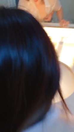 长沙夫妻，记录和骚货妻子的日常，镜子前啪啪，户外车震，雨天路边啪啪！ 截图8