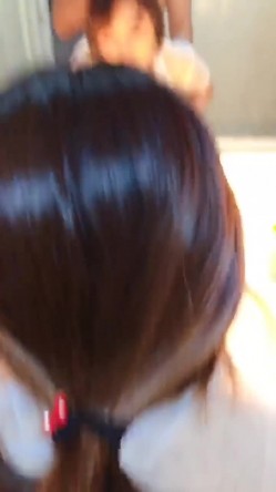 长沙夫妻，记录和骚货妻子的日常，镜子前啪啪，户外车震，雨天路边啪啪！ 截图9