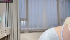 SP站超美女神【lvy_w】顶级身材~完美尤物~全裸诱惑~大秀自慰高潮 截图5