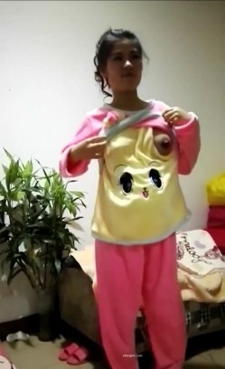 【稀缺泄密】孕之美爆乳孕妇可以随便内射，极品稀缺玩操饥渴性欲高潮孕妇，母性光辉混着淫荡 截图2