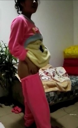【稀缺泄密】孕之美爆乳孕妇可以随便内射，极品稀缺玩操饥渴性欲高潮孕妇，母性光辉混着淫荡 截图5