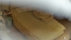 大学城附近酒店摄像头偷拍 大学生情侣高颜值小仙女被男友暴力抠逼高潮喷水 截图16