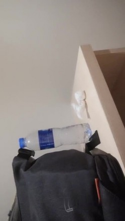 眼镜胖男约了个长腿少妇TP啪啪换上连体网袜沙发上口交扣逼抱起来操搞完乳推再搞一次 截图14