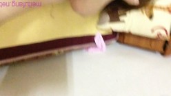 《台湾情侣泄密》 ️分手后被渣男曝光隐私的明星脸美女 截图10
