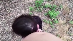 【萌崽儿】- 野外车震高冷女上司 全裸圆润的大屁股索要肉棒 大开车门后入操逼 狠狠的内射溢出精液 截图4