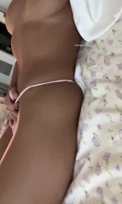 推特 国产抖音健身网红女王 夏甜 最高级电报福利 截图16