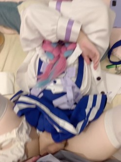 波咕子@rotten_0range_ VTB.凑阿库娅 截图3