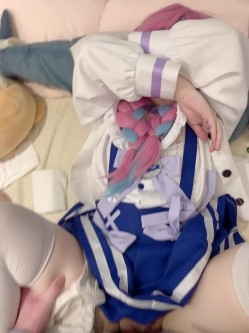 波咕子@rotten_0range_ VTB.凑阿库娅 截图13