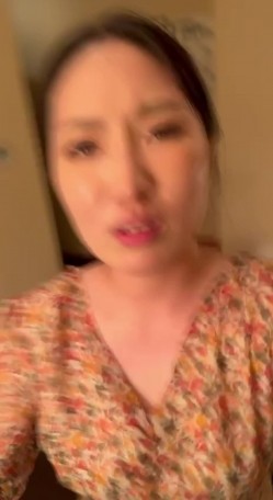 海归留学生王哥和他明星颜值日本老婆自拍性爱不雅视频 截图1