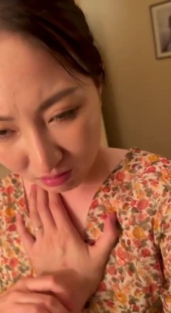 海归留学生王哥和他明星颜值日本老婆自拍性爱不雅视频 截图2