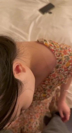 海归留学生王哥和他明星颜值日本老婆自拍性爱不雅视频 截图11