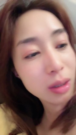 极品御姐，【水多叫的响】，和男友的性福生活，沉浸式口爆，无套啪啪，小少妇不满足一直要操！ 截图7