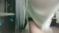 探花朗李寻欢_深夜黑衣白虎小妹妹，超近距离口交完，上位骑坐啪啪表情BB清晰可见 截图6