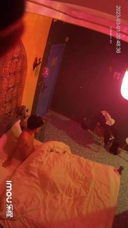 新流出乐橙酒店新台解密 小伙被仙人跳 截图2