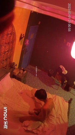 新流出乐橙酒店新台解密 小伙被仙人跳 截图10