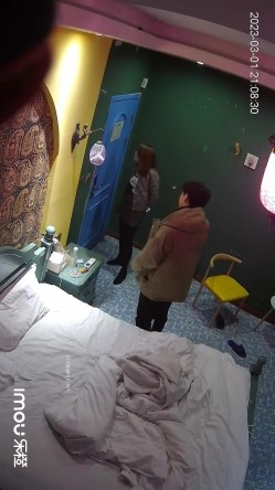新流出乐橙酒店新台解密 小伙被仙人跳 截图15