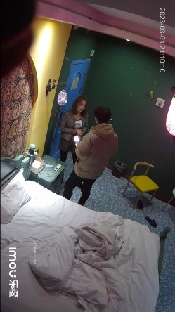 新流出乐橙酒店新台解密 小伙被仙人跳 截图16