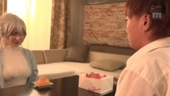 MIMK-103 人付き合いが苦手な未亡人の雪女さんと呪いの指輪 販売数2万部越え！妖怪催淫姦の人気漫画を実写化！ 截图10