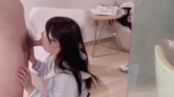 极品大学生巨乳萌妹 一只桃桃 啪啪合集！双马尾配JK！人甜逼美！被男主操的淫叫不停 截图11