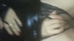 ️怀化的夫妻俩，私拍性生活流出 ️，阿姨真带劲，笔挺修长的模特腿，操起来白浆多 截图13