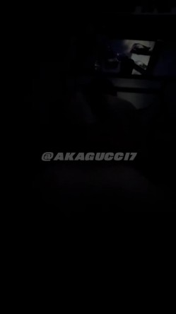 人生赢家推特调教大佬AKAGUCCI7绝版私拍，各种小母狗车模学姐台妹，人前女神175车模卖力口交 截图2