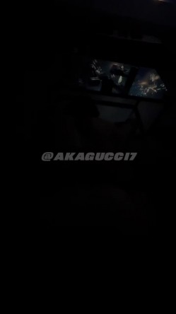 人生赢家推特调教大佬AKAGUCCI7绝版私拍，各种小母狗车模学姐台妹，人前女神175车模卖力口交 截图9