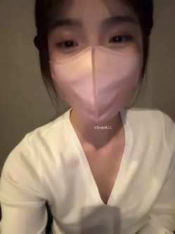 【gougou13】高颜值装修公司前台厕所露出自慰_弹力插B翻白眼比耶_工位揉奶桌子底下跳蛋自慰非常淫荡 截图1